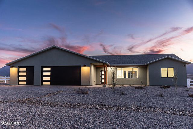 2002 N Arena Del Loma Rd --, Camp Verde, AZ 86322