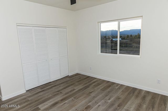 2002 N Arena Del Loma Rd --, Camp Verde, AZ 86322