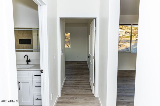 2002 N Arena Del Loma Rd --, Camp Verde, AZ 86322