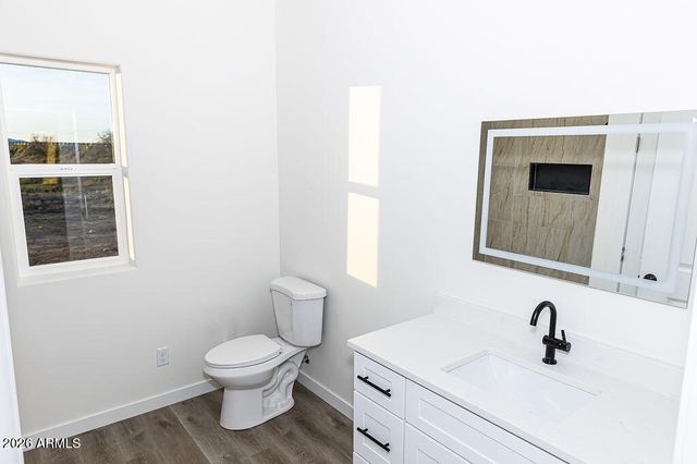 2002 N Arena Del Loma Rd --, Camp Verde, AZ 86322