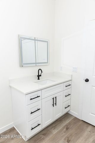 2002 N Arena Del Loma Rd --, Camp Verde, AZ 86322