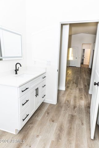 2002 N Arena Del Loma Rd --, Camp Verde, AZ 86322