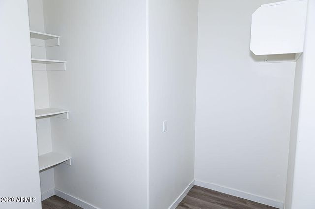 2002 N Arena Del Loma Rd --, Camp Verde, AZ 86322