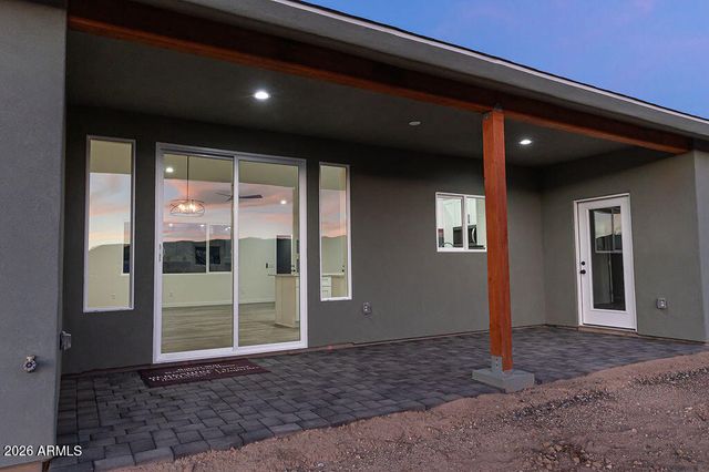 2002 N Arena Del Loma Rd --, Camp Verde, AZ 86322