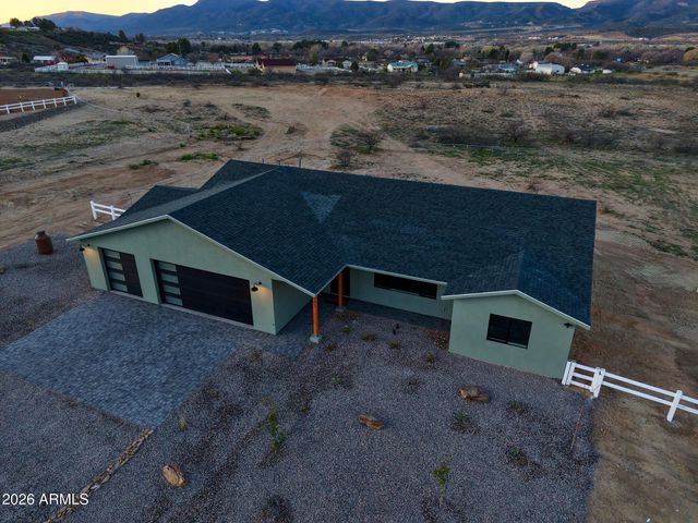 2002 N Arena Del Loma Rd --, Camp Verde, AZ 86322