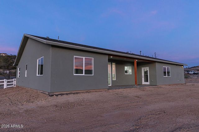 2002 N Arena Del Loma Rd --, Camp Verde, AZ 86322