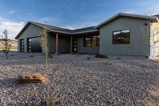 2002 N Arena Del Loma Rd --, Camp Verde, AZ 86322