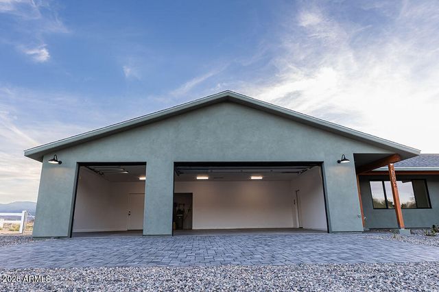 2002 N Arena Del Loma Rd --, Camp Verde, AZ 86322