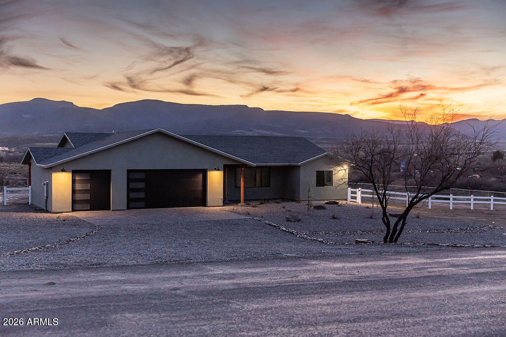 2002 N Arena Del Loma Rd --, Camp Verde, AZ 86322