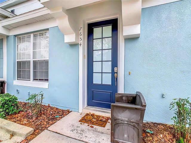 7654 OTTERSPOOL STREET, Kissimmee, FL 34747