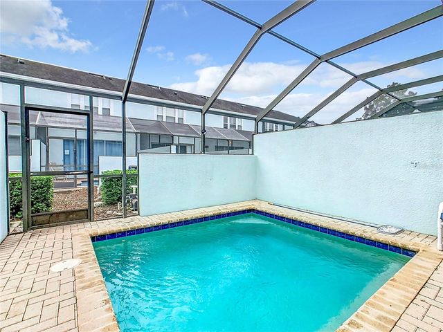 7654 OTTERSPOOL STREET, Kissimmee, FL 34747