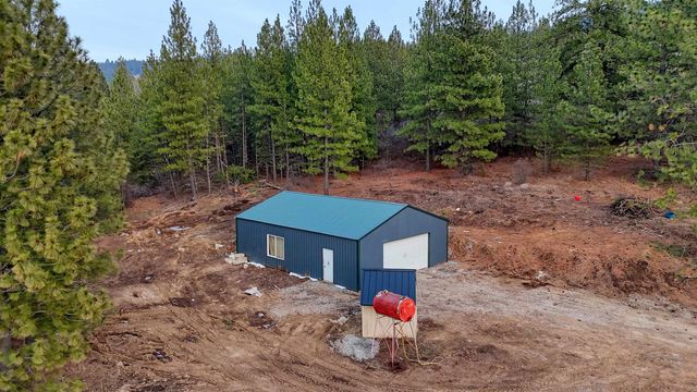 23422 E HENRY Rd Rd, Greenacres, WA 99016