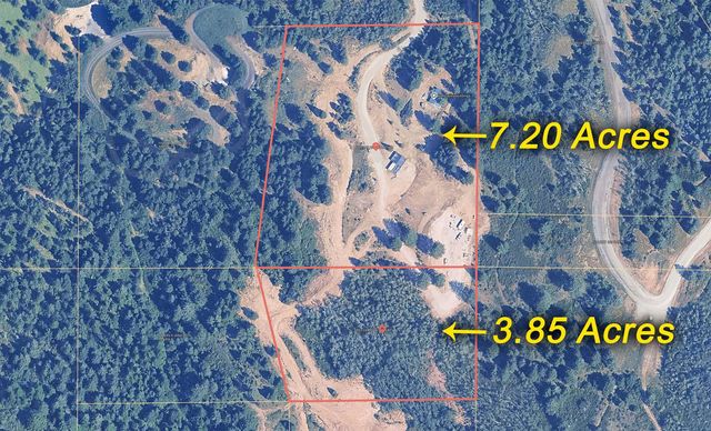 23422 E HENRY Rd Rd, Greenacres, WA 99016