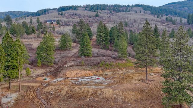 23422 E HENRY Rd Rd, Greenacres, WA 99016