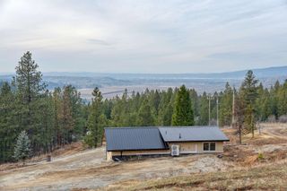 23422 E HENRY Rd Rd, Greenacres, WA 99016