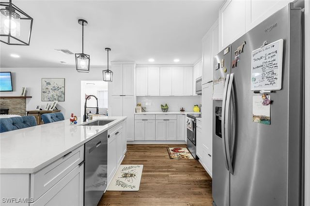 3843 Marvaez ST, Fort Myers, FL 33901