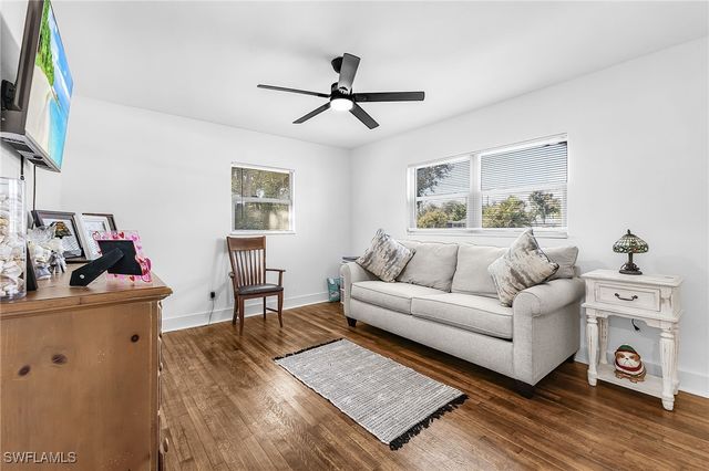 3843 Marvaez ST, Fort Myers, FL 33901