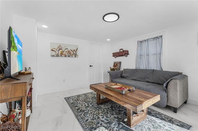 3843 Marvaez ST, Fort Myers, FL 33901