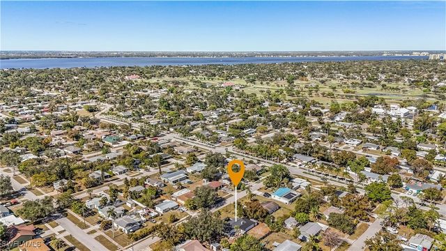 3843 Marvaez ST, Fort Myers, FL 33901