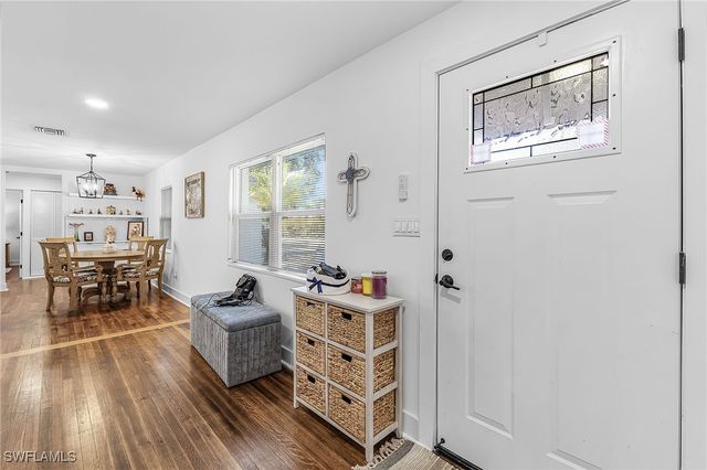 3843 Marvaez ST, Fort Myers, FL 33901