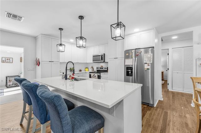 3843 Marvaez ST, Fort Myers, FL 33901