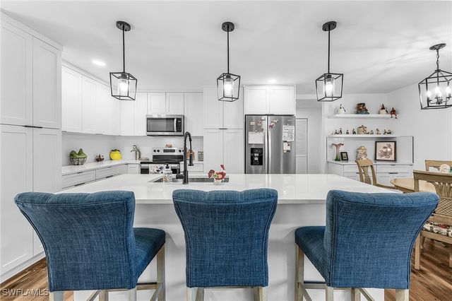 3843 Marvaez ST, Fort Myers, FL 33901