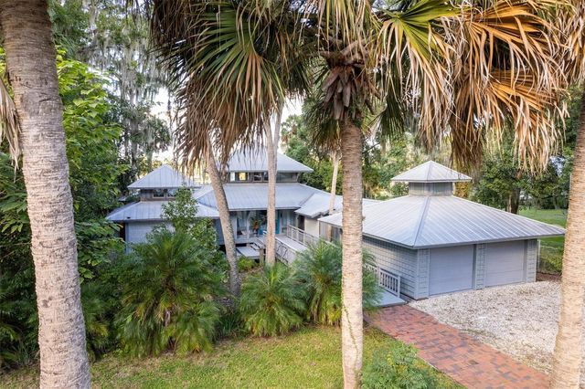 25608 DEVONIA STREET, Melrose, FL 32666