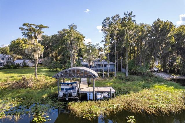 25608 DEVONIA STREET, Melrose, FL 32666