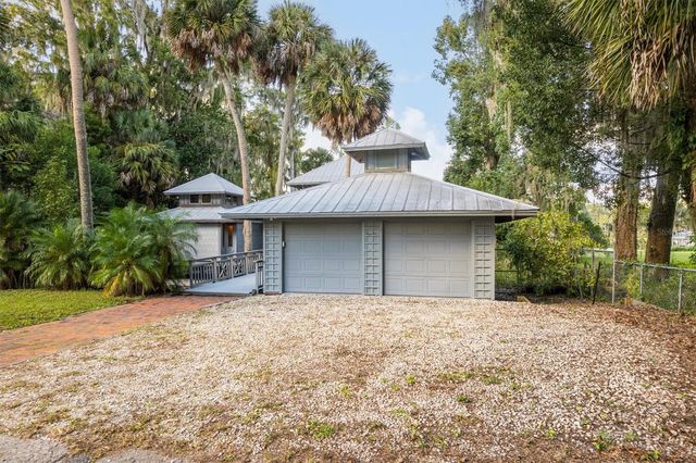 25608 DEVONIA STREET, Melrose, FL 32666