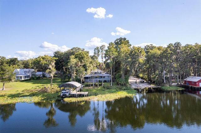 25608 DEVONIA STREET, Melrose, FL 32666