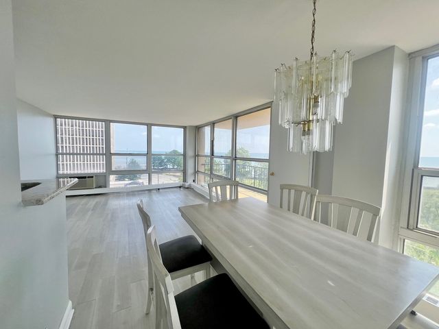 6730 S South Shore Drive 501, Chicago, IL 60649