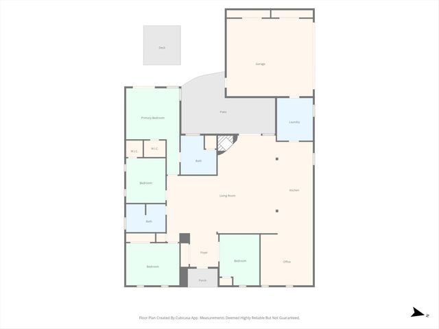 69 Colony Park Circle, Galveston, TX 77551