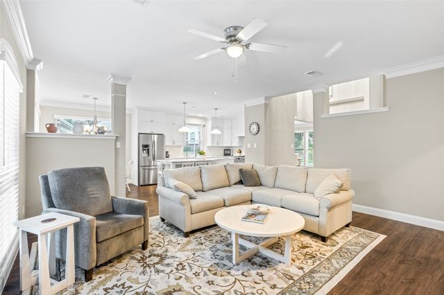 8809 Hedge Row Court, North Richland Hills, TX 76182