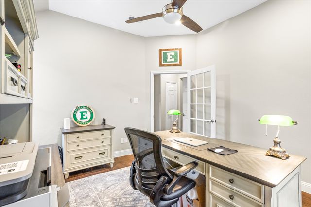 8809 Hedge Row Court, North Richland Hills, TX 76182