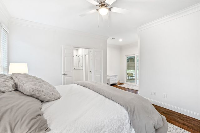 8809 Hedge Row Court, North Richland Hills, TX 76182