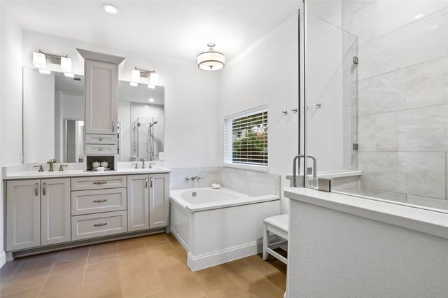 8809 Hedge Row Court, North Richland Hills, TX 76182