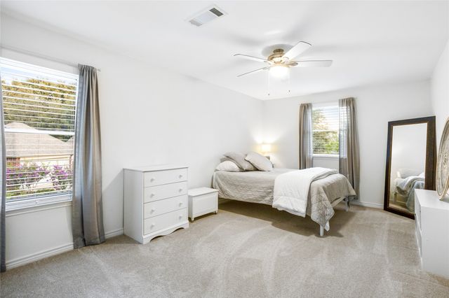 8809 Hedge Row Court, North Richland Hills, TX 76182