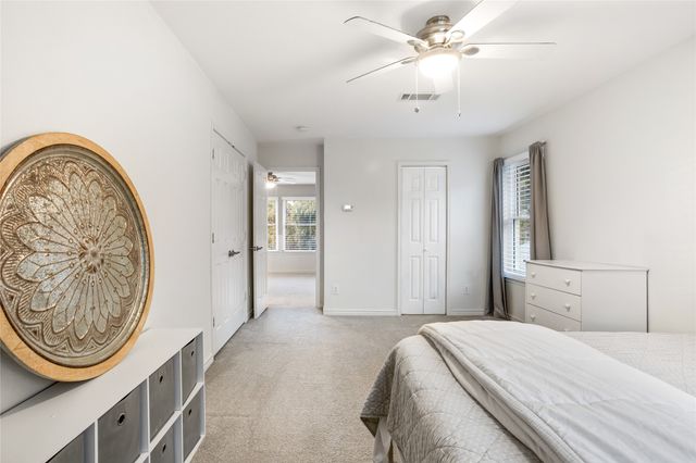 8809 Hedge Row Court, North Richland Hills, TX 76182