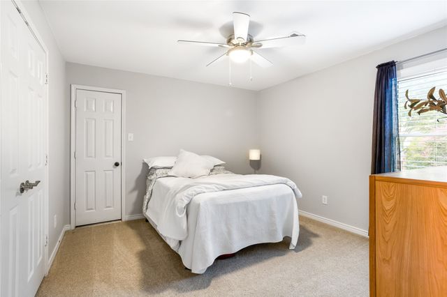 8809 Hedge Row Court, North Richland Hills, TX 76182