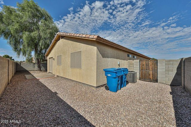 813 E YANEZ Avenue, Buckeye, AZ 85326