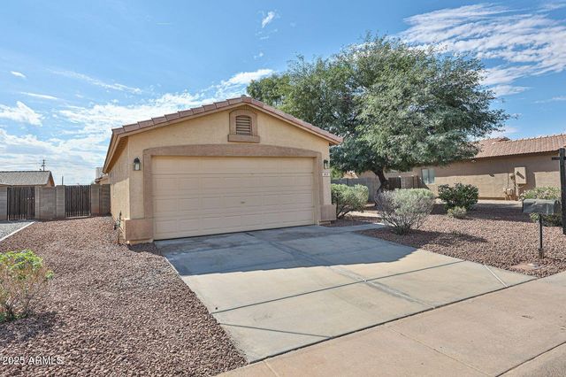 813 E YANEZ Avenue, Buckeye, AZ 85326