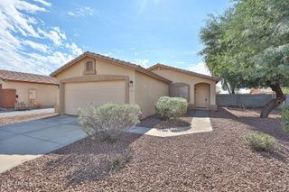 813 E YANEZ Avenue, Buckeye, AZ 85326