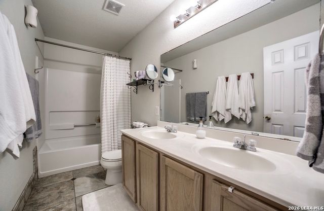 9651 Kennebec, San Antonio, TX 78245