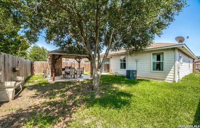 9651 Kennebec, San Antonio, TX 78245