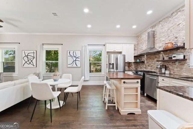 6 Defender Street, Cartersville, GA 30120