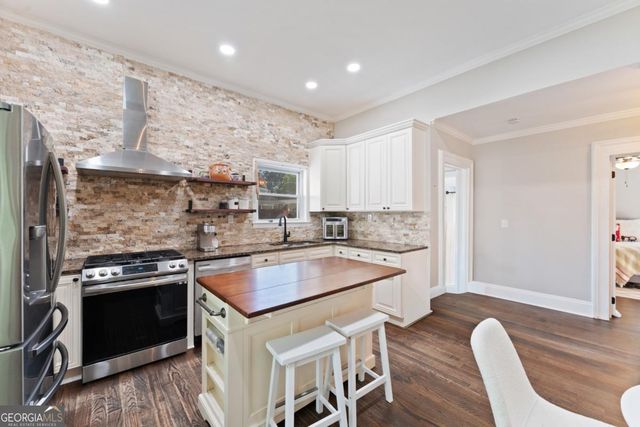 6 Defender Street, Cartersville, GA 30120