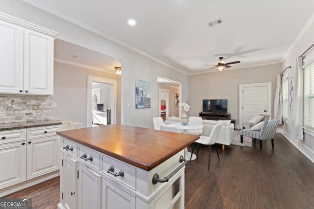 6 Defender Street, Cartersville, GA 30120