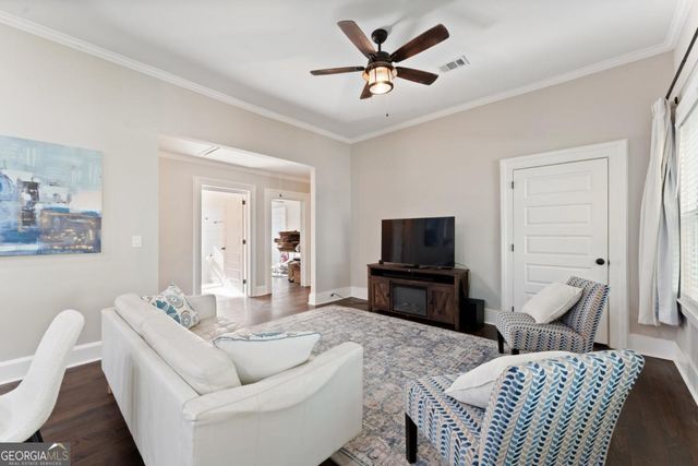 6 Defender Street, Cartersville, GA 30120