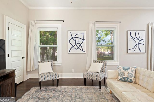 6 Defender Street, Cartersville, GA 30120