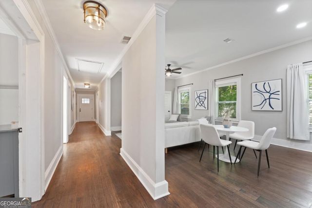 6 Defender Street, Cartersville, GA 30120